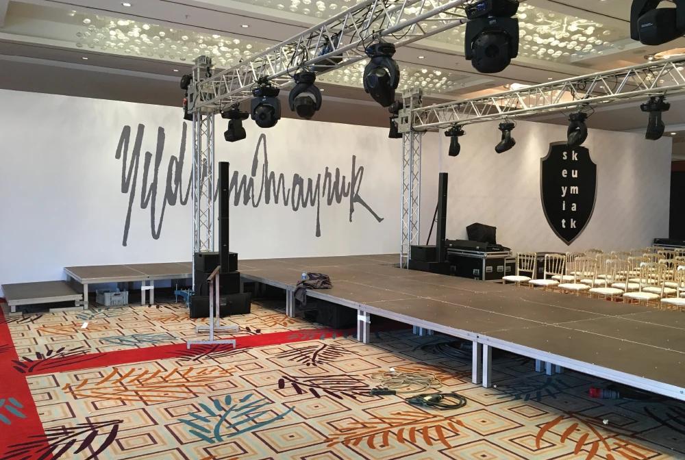 Vinil Branda Germe Pano