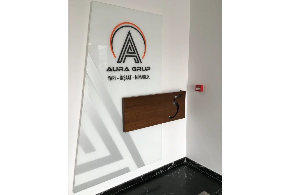 İç Mekan Duvar Kaplama