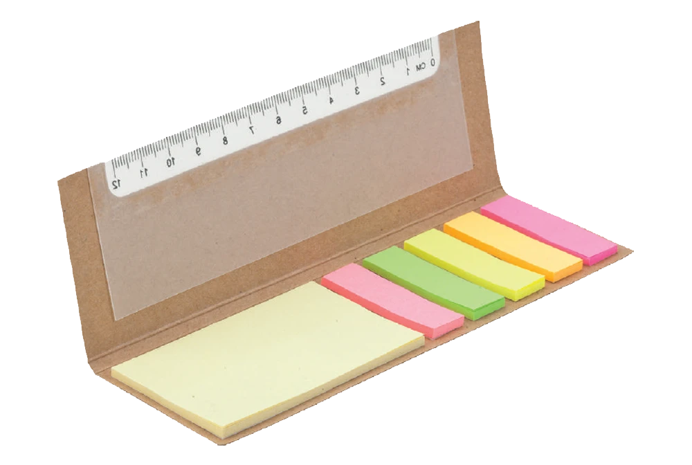 Sekreter Bloknotları